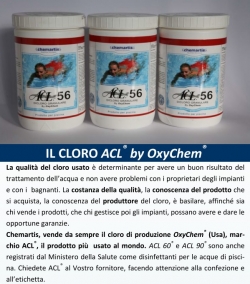 promozione prodotti chimici per chiusura piscina 